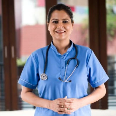 Nursing course after 12th in Howrah, West Bengal