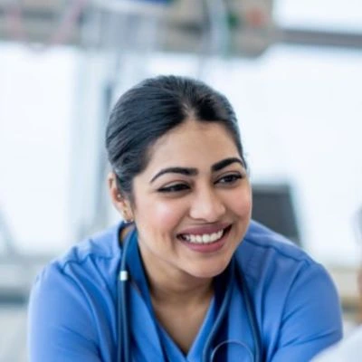 Nursing Course in Howrah,West Bengal