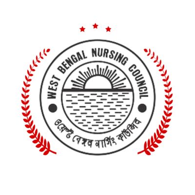 West Bengal Nursing Council Logo